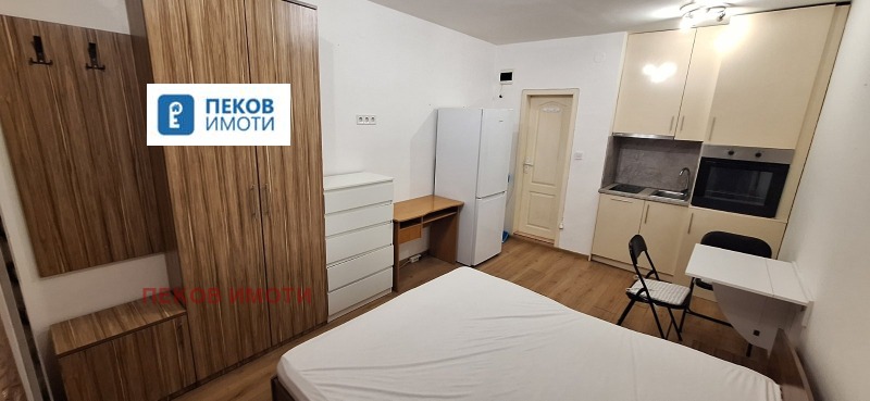 Дава под наем  1-стаен град София , Център , 30 кв.м | 44961918 - изображение [5]