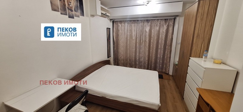 Дава под наем  1-стаен град София , Център , 30 кв.м | 44961918 - изображение [3]