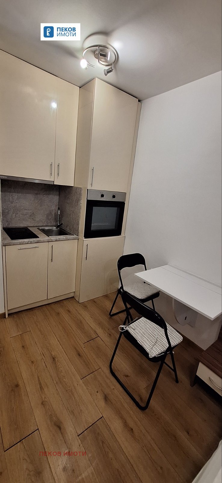 Дава под наем  1-стаен град София , Център , 30 кв.м | 44961918 - изображение [2]