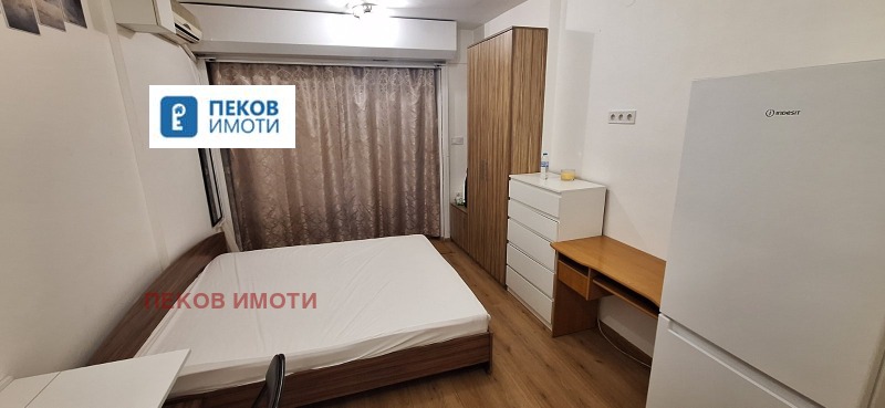 Дава под наем  1-стаен град София , Център , 30 кв.м | 44961918 - изображение [4]