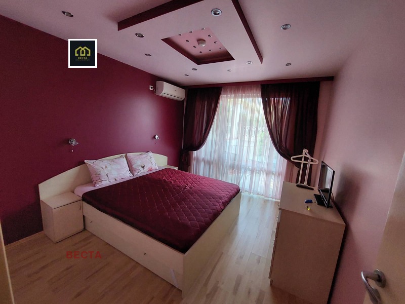 En renta  1 dormitorio región Dóbrich , Balchik , 70 metros cuadrados | 43666482 - imagen [6]