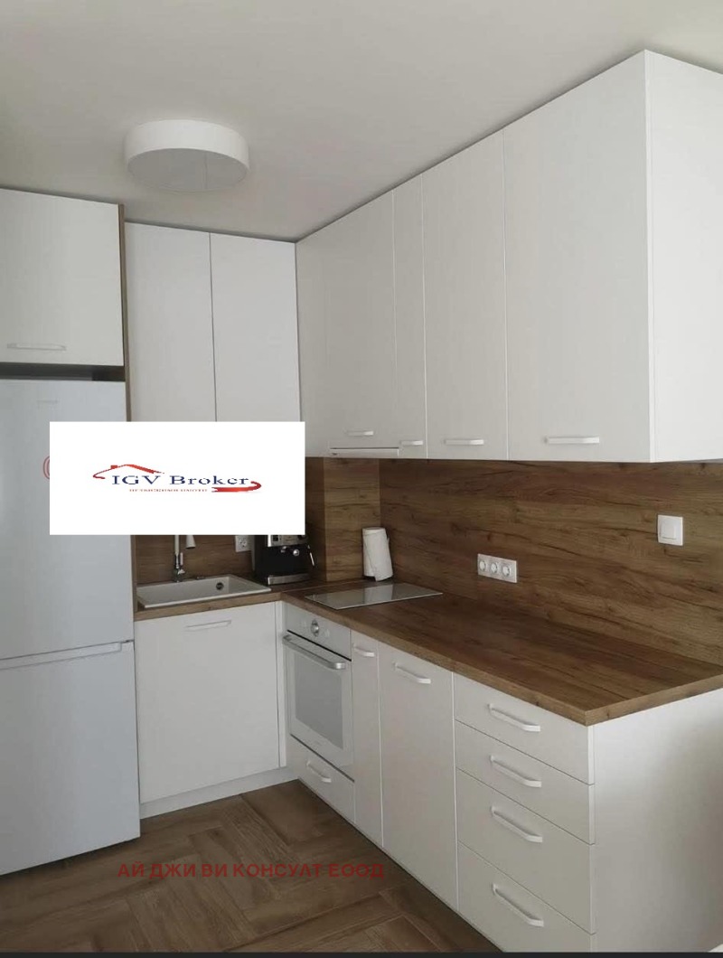 Kiadó  1 hálószoba Sofia , Ovcsa kupel , 65 négyzetméter | 34321246 - kép [2]