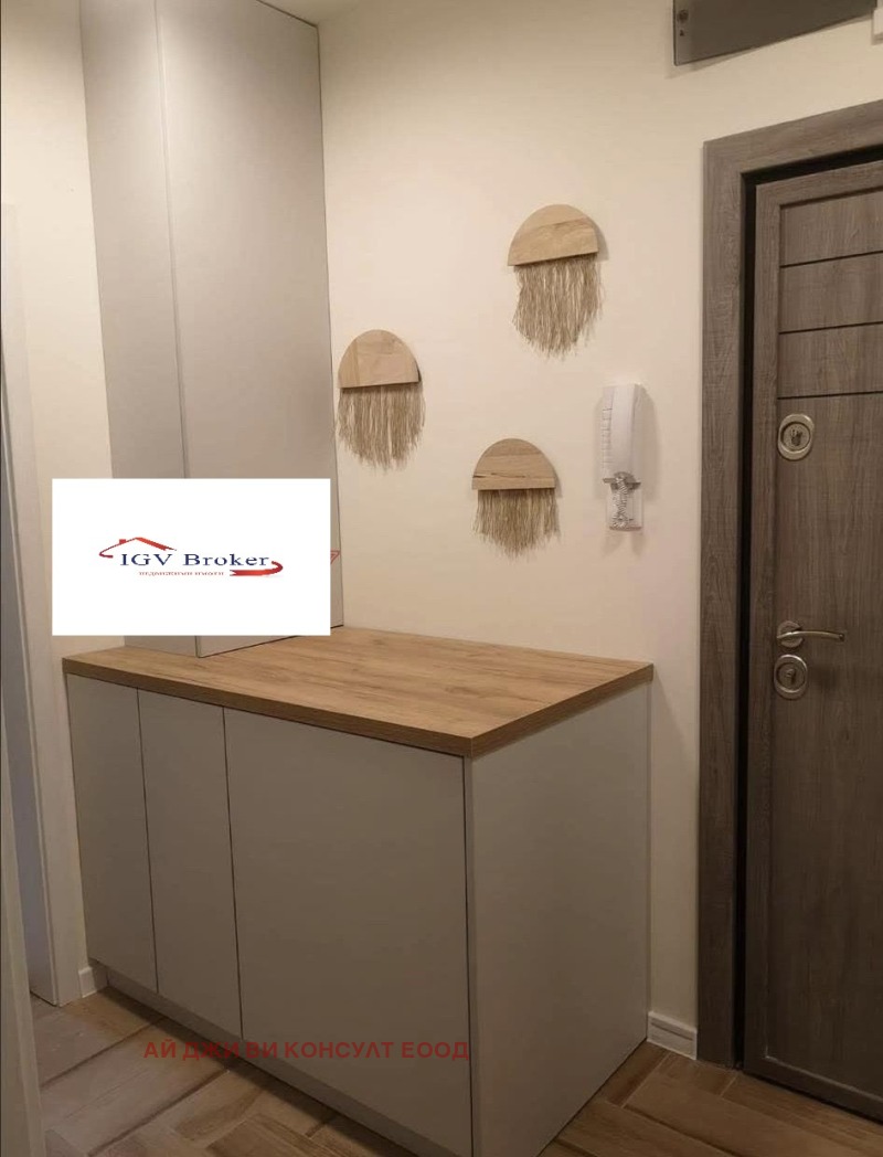 Kiadó  1 hálószoba Sofia , Ovcsa kupel , 65 négyzetméter | 34321246 - kép [13]