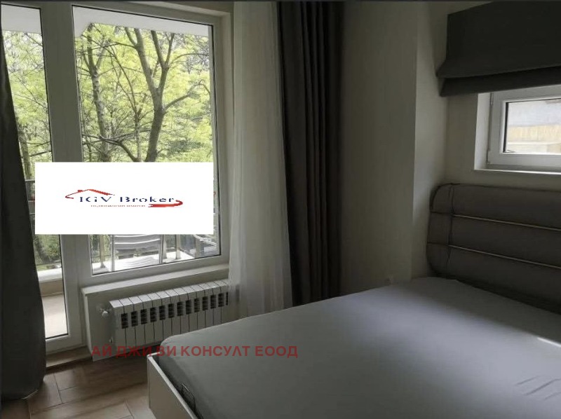 Kiadó  1 hálószoba Sofia , Ovcsa kupel , 65 négyzetméter | 34321246 - kép [10]