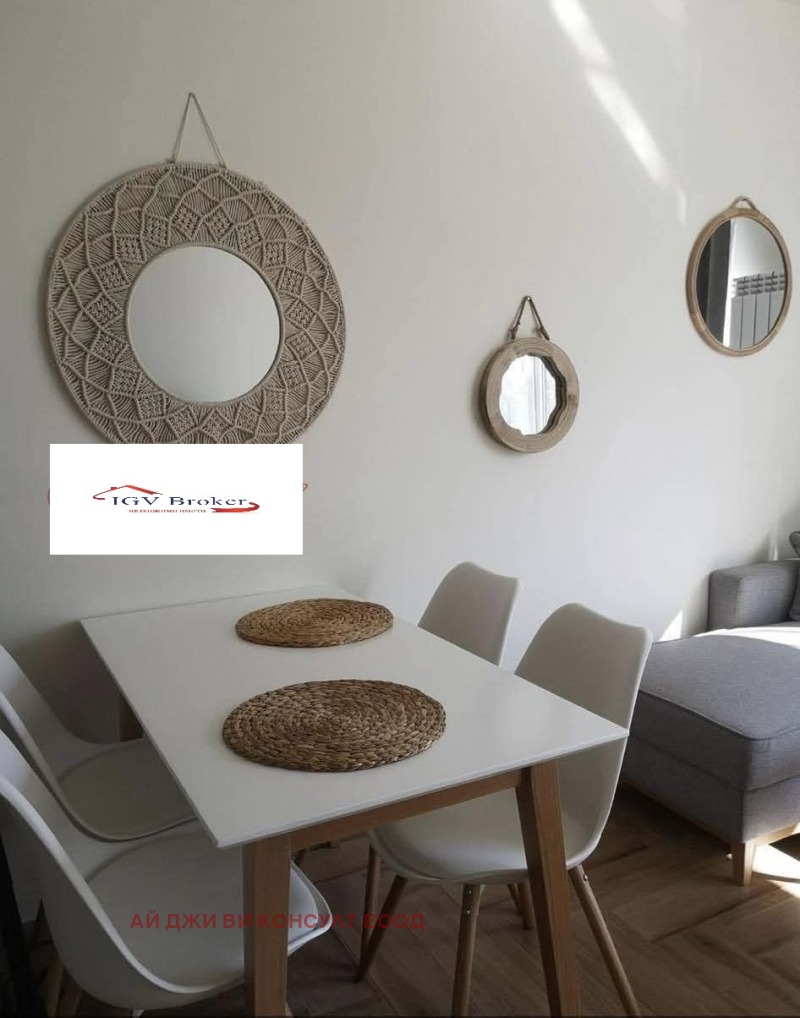 Kiadó  1 hálószoba Sofia , Ovcsa kupel , 65 négyzetméter | 34321246 - kép [3]