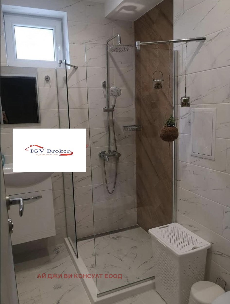 Kiadó  1 hálószoba Sofia , Ovcsa kupel , 65 négyzetméter | 34321246 - kép [14]