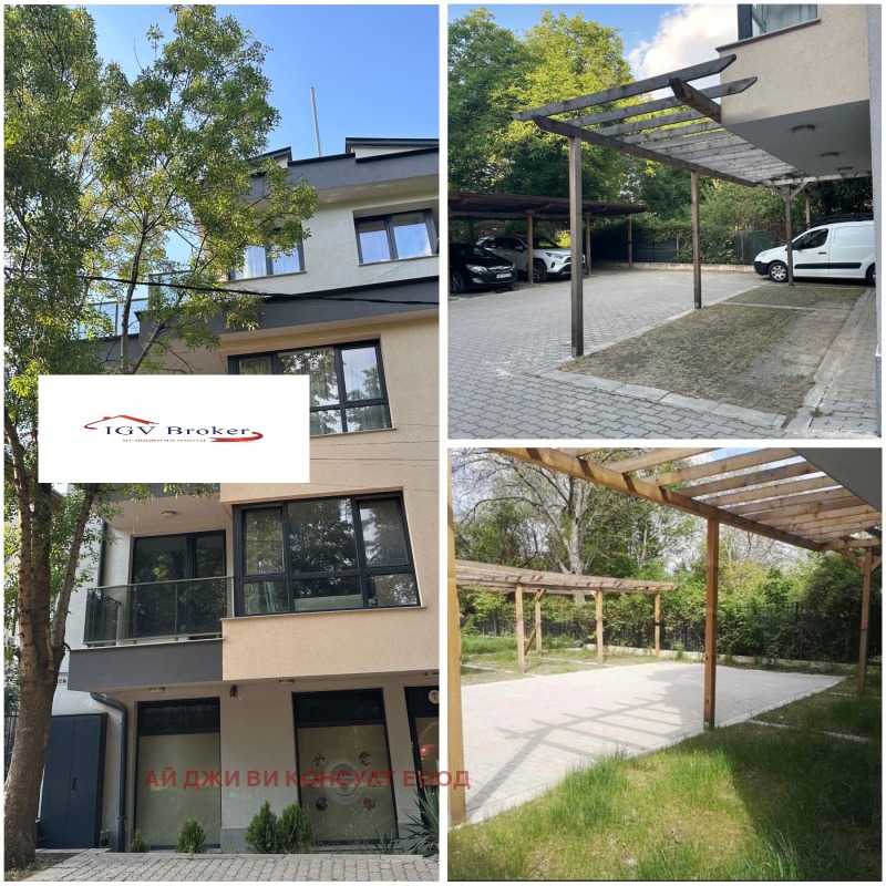 Kiadó  1 hálószoba Sofia , Ovcsa kupel , 65 négyzetméter | 34321246 - kép [17]