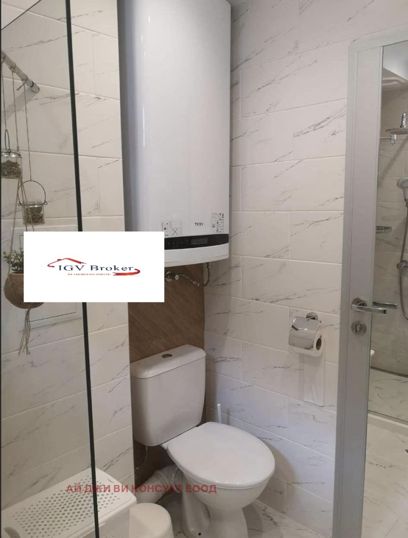 Kiadó  1 hálószoba Sofia , Ovcsa kupel , 65 négyzetméter | 34321246 - kép [15]