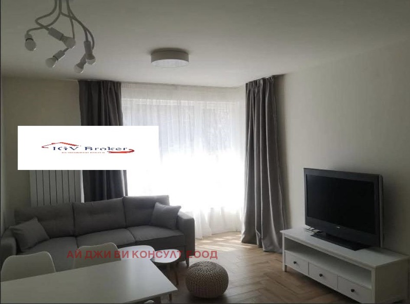 Kiadó  1 hálószoba Sofia , Ovcsa kupel , 65 négyzetméter | 34321246 - kép [6]