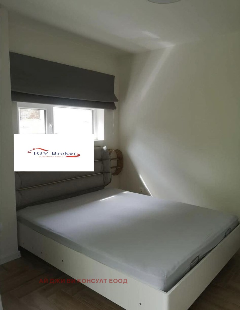 Kiadó  1 hálószoba Sofia , Ovcsa kupel , 65 négyzetméter | 34321246 - kép [11]