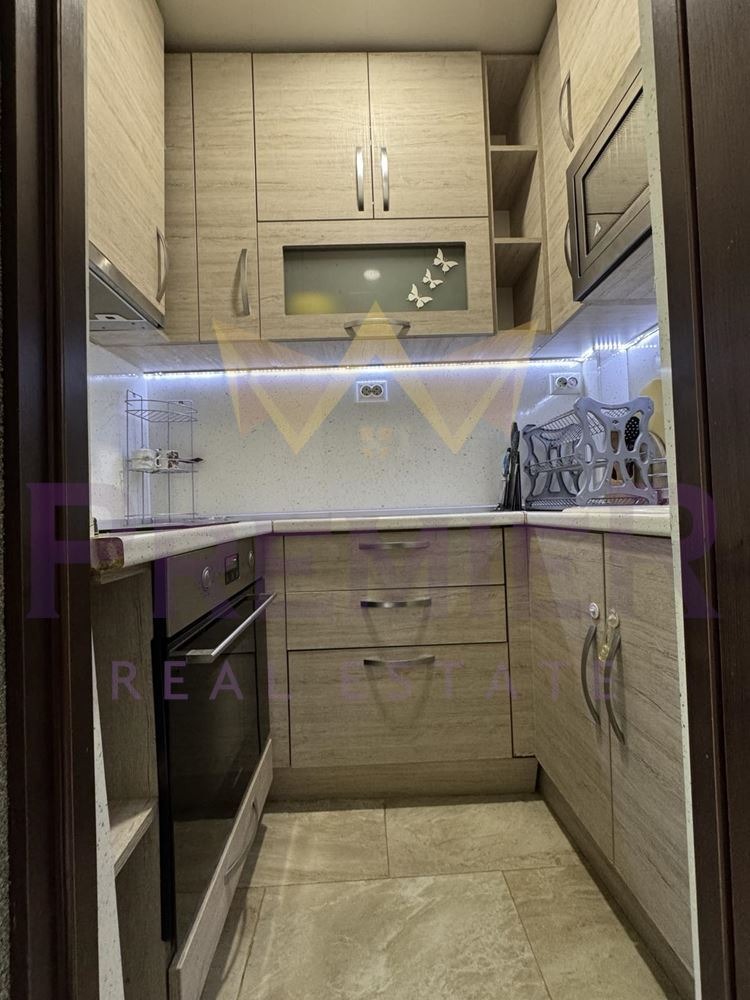K pronájmu  1 ložnice Varna , Troševo , 50 m2 | 12266300 - obraz [3]