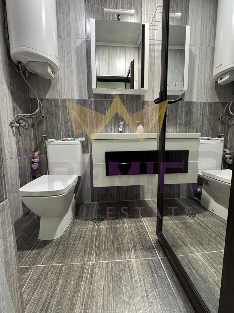 K pronájmu  1 ložnice Varna , Troševo , 50 m2 | 12266300 - obraz [6]