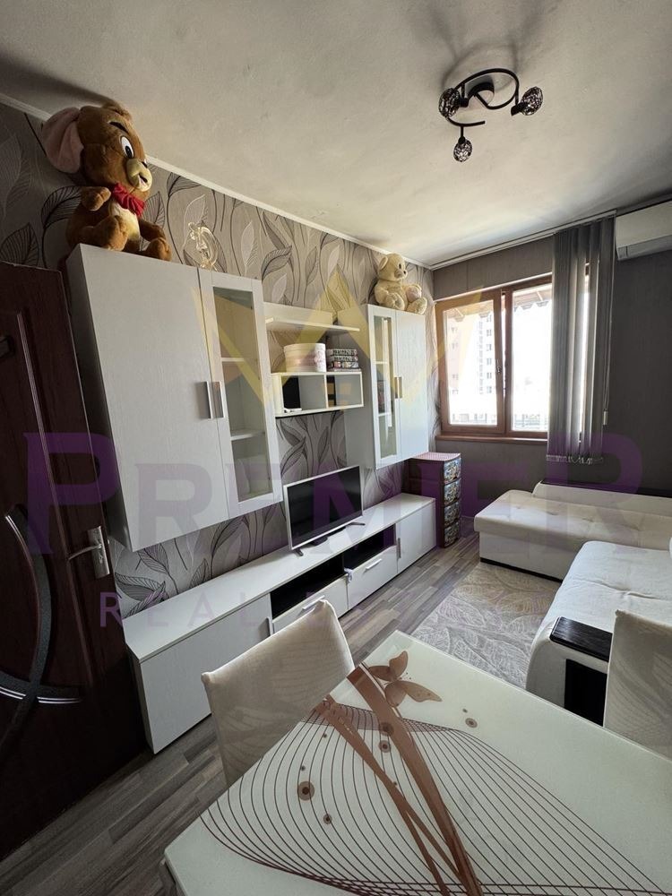 K pronájmu  1 ložnice Varna , Troševo , 50 m2 | 12266300 - obraz [2]