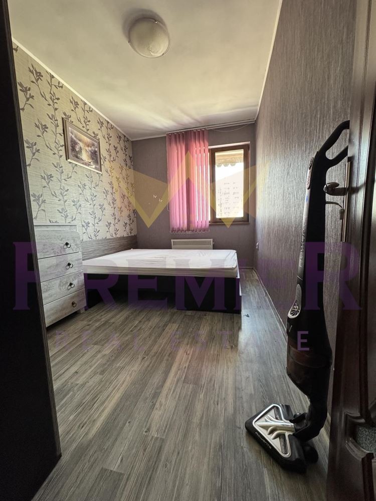 K pronájmu  1 ložnice Varna , Troševo , 50 m2 | 12266300 - obraz [4]