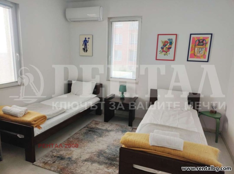 Kiadó  1 hálószoba Plovdiv , Centar , 75 négyzetméter | 34474990 - kép [3]