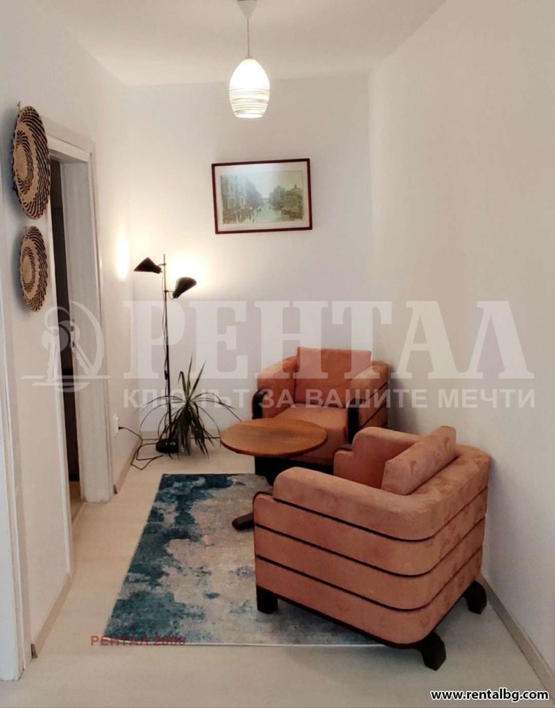 Kiadó  1 hálószoba Plovdiv , Centar , 75 négyzetméter | 34474990 - kép [10]