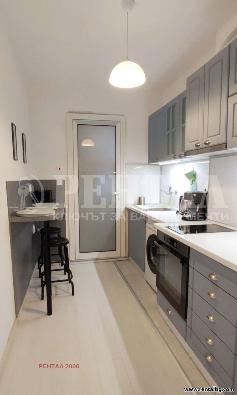 Kiadó  1 hálószoba Plovdiv , Centar , 75 négyzetméter | 34474990 - kép [12]