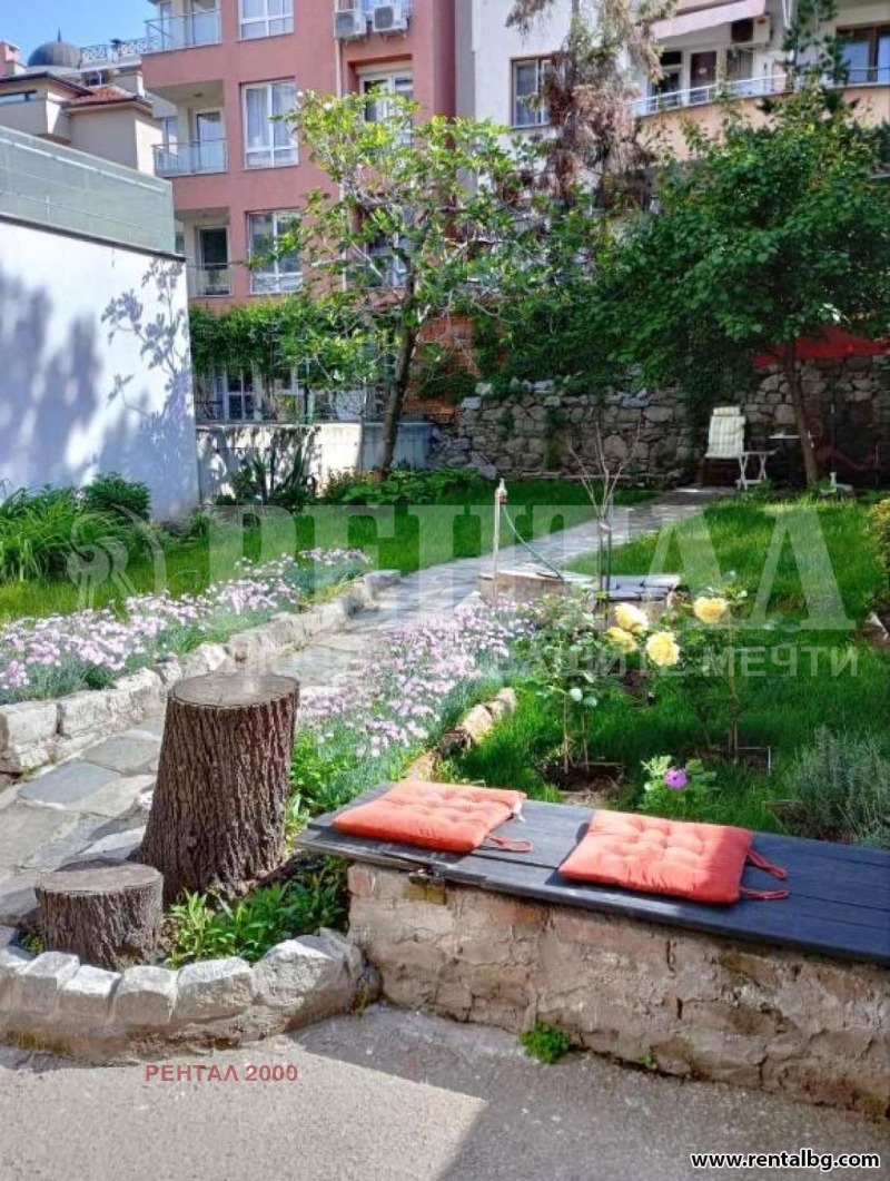 Kiadó  1 hálószoba Plovdiv , Centar , 75 négyzetméter | 34474990 - kép [8]