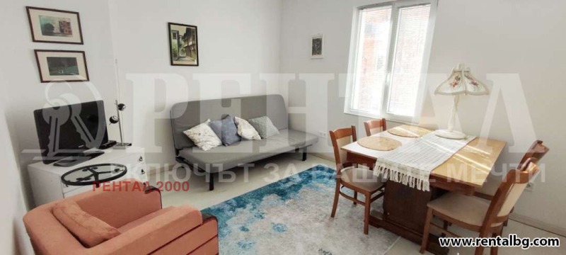Kiadó  1 hálószoba Plovdiv , Centar , 75 négyzetméter | 34474990 - kép [7]
