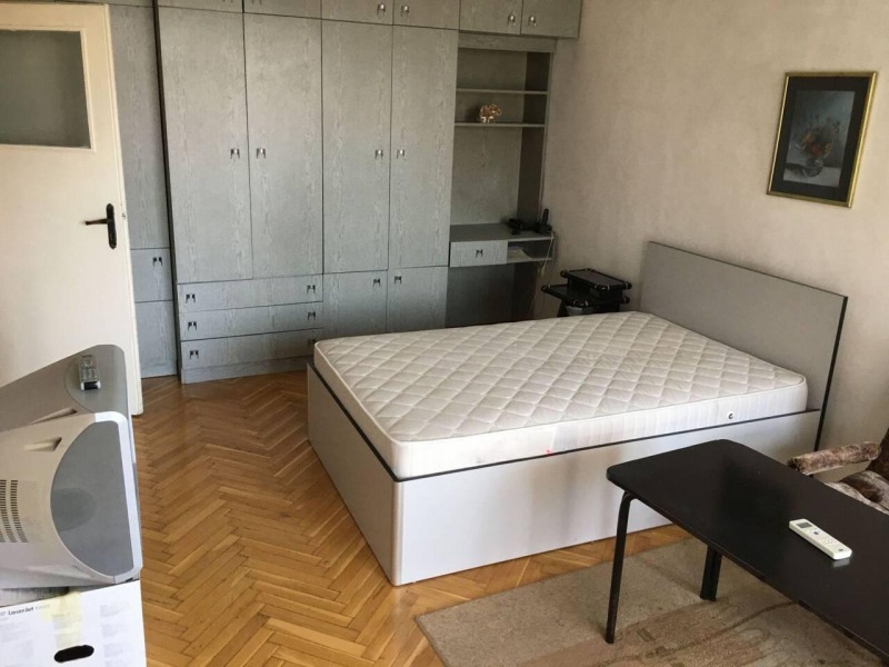Do wynajęcia  1 sypialnia Plowdiw , Centar , 60 mkw | 80010476 - obraz [2]