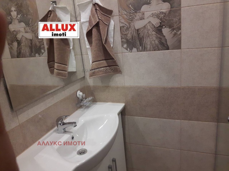 Дава под наем 2-СТАЕН, гр. Русе, Родина 1, снимка 4 - Апартаменти - 52730357