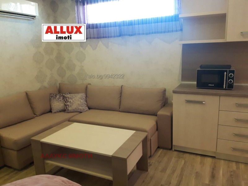 Дава под наем 2-СТАЕН, гр. Русе, Родина 1, снимка 3 - Апартаменти - 52730357