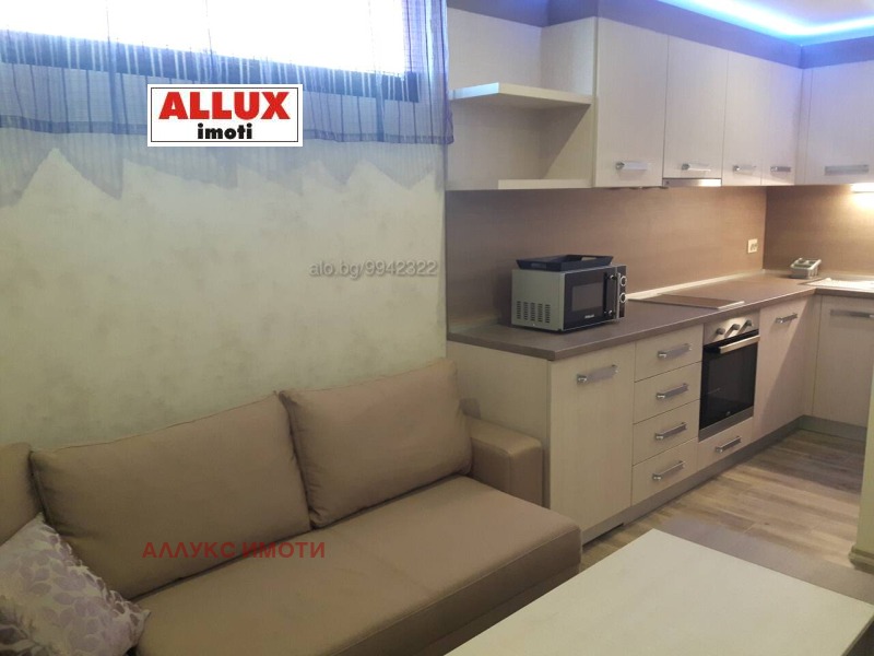 Дава под наем 2-СТАЕН, гр. Русе, Родина 1, снимка 2 - Апартаменти - 52730357