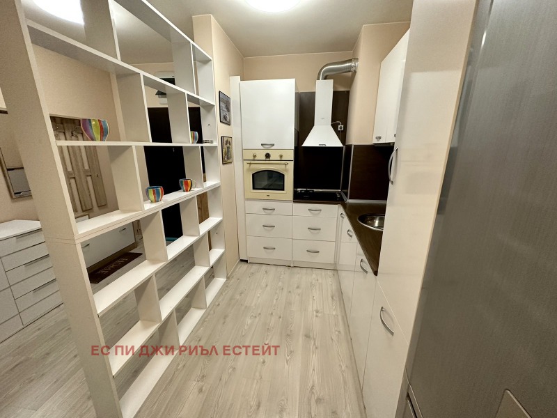 Дава под наем 2-СТАЕН, гр. София, Манастирски ливади, снимка 5 - Апартаменти - 53187197