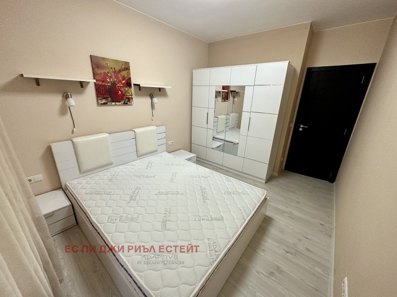 Дава под наем 2-СТАЕН, гр. София, Манастирски ливади, снимка 9 - Апартаменти - 53187197