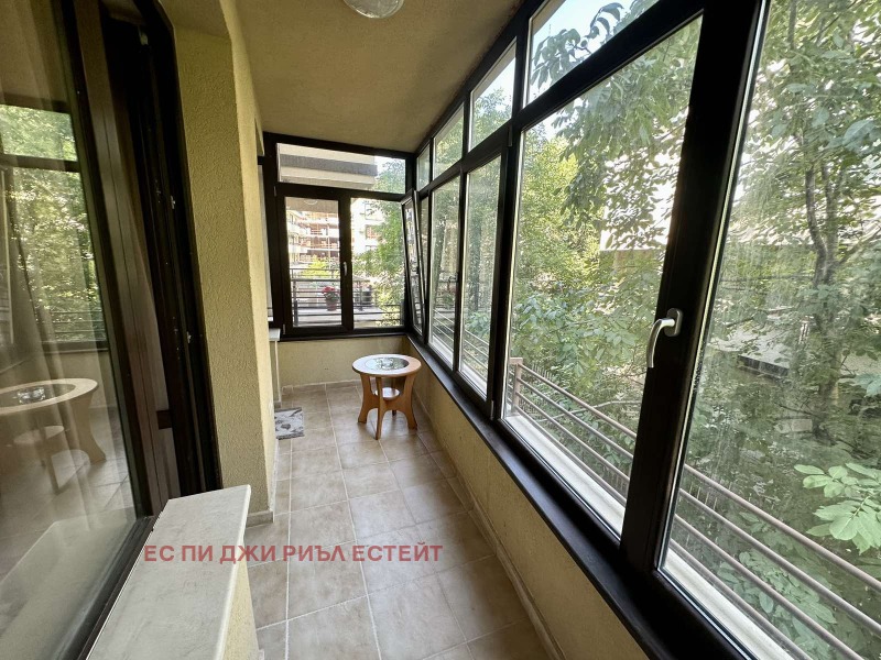 Дава под наем 2-СТАЕН, гр. София, Манастирски ливади, снимка 13 - Апартаменти - 53187197