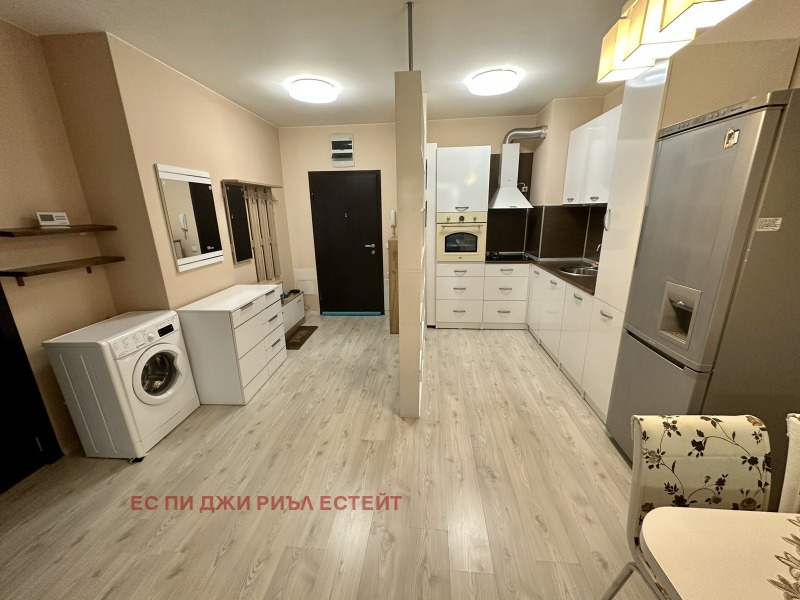 Дава под наем 2-СТАЕН, гр. София, Манастирски ливади, снимка 6 - Апартаменти - 53187197