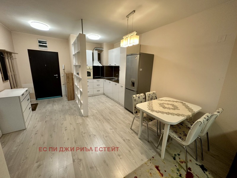 Дава под наем 2-СТАЕН, гр. София, Манастирски ливади, снимка 4 - Апартаменти - 53187197