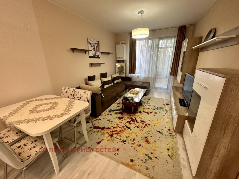 Дава под наем 2-СТАЕН, гр. София, Манастирски ливади