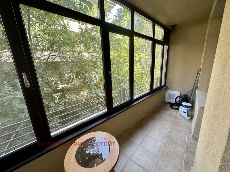 Дава под наем 2-СТАЕН, гр. София, Манастирски ливади, снимка 12 - Апартаменти - 53187197