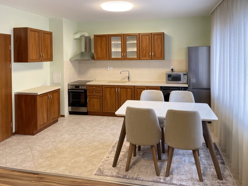 Дава под наем 2-СТАЕН, гр. София, Лозенец, снимка 3 - Апартаменти - 53506433