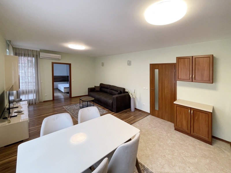 Дава под наем 2-СТАЕН, гр. София, Лозенец, снимка 2 - Апартаменти - 53506433