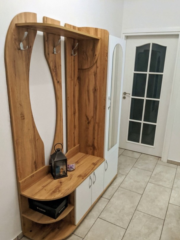 Дава под наем 2-СТАЕН, гр. София, Света Троица, снимка 10 - Апартаменти - 54294876