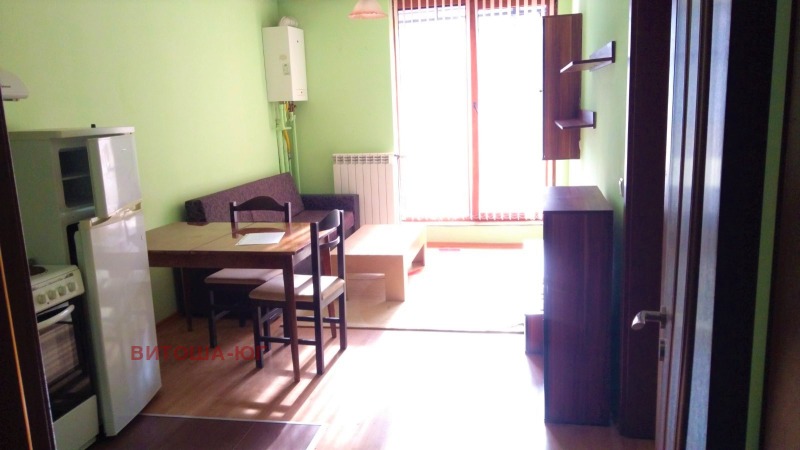 Дава под наем 3-СТАЕН, гр. София, Манастирски ливади, снимка 3 - Апартаменти - 53421968