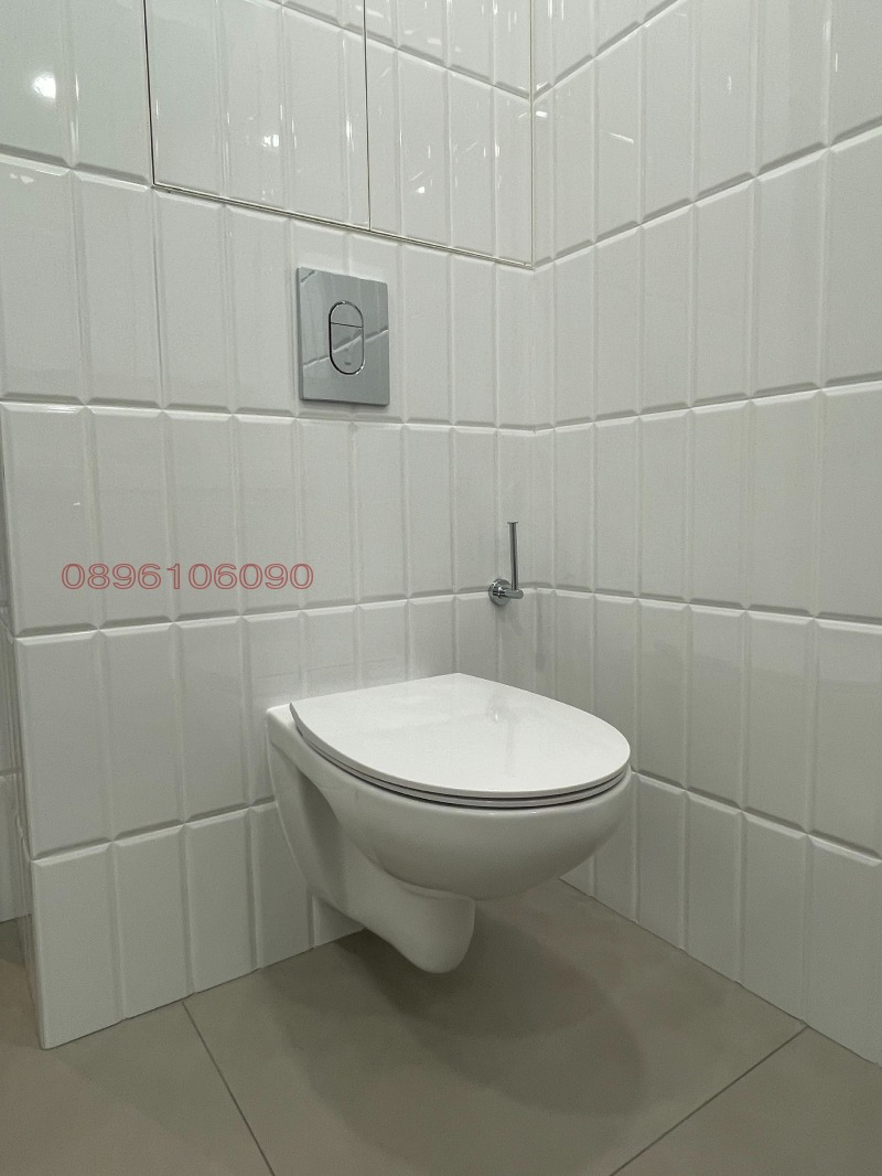 Do wynajęcia  2 sypialnie Sofia , Centar , 90 mkw | 30313827 - obraz [8]