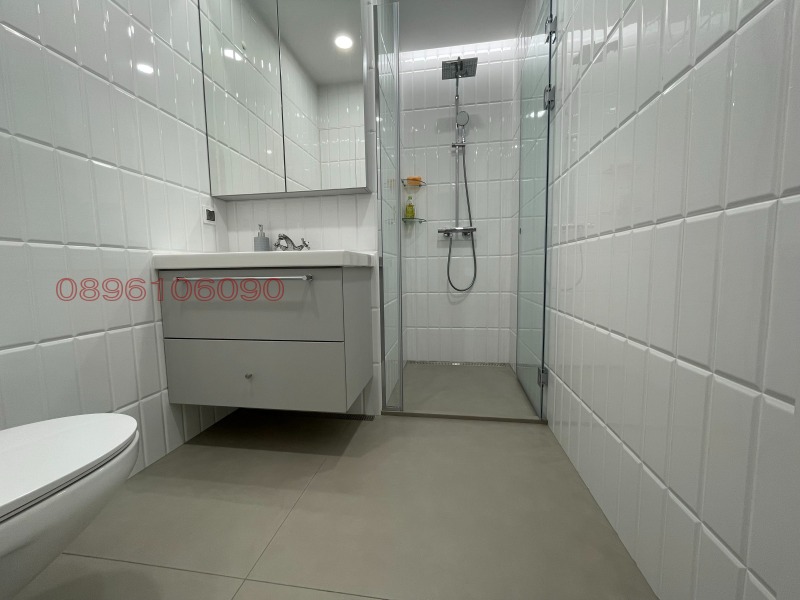 Do wynajęcia  2 sypialnie Sofia , Centar , 90 mkw | 30313827 - obraz [9]
