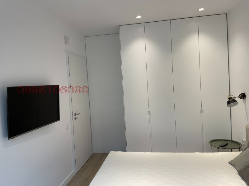 Do wynajęcia  2 sypialnie Sofia , Centar , 90 mkw | 30313827 - obraz [13]