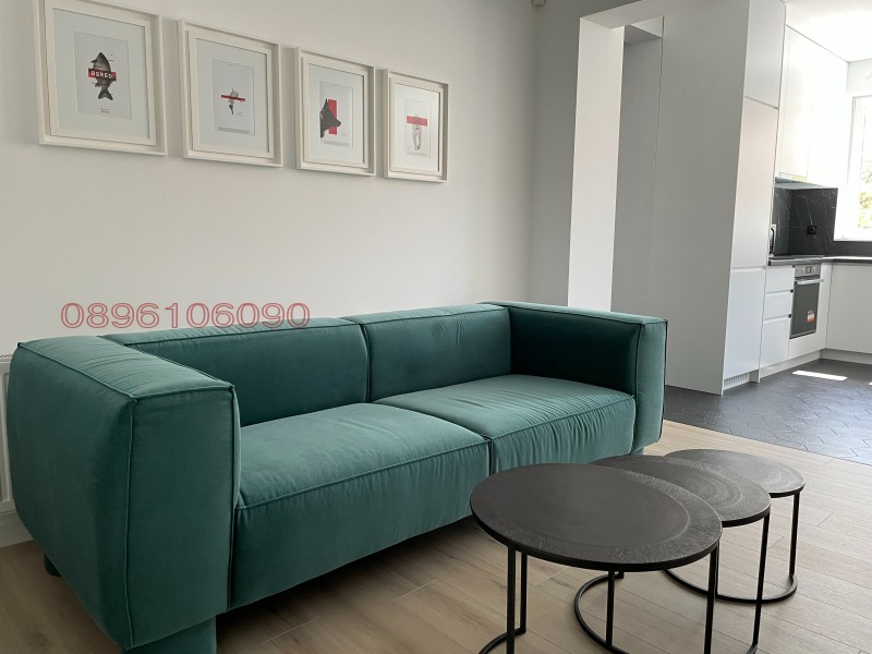 Под наем 3-СТАЕН, град София, Център • 1100 € • 99847658 — Holmes.bg