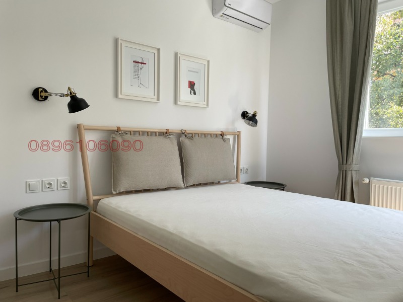 Do wynajęcia  2 sypialnie Sofia , Centar , 90 mkw | 30313827 - obraz [14]
