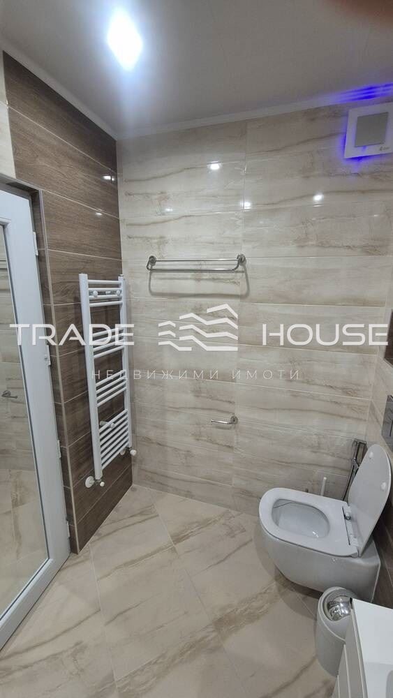 В оренду  2 спальні Пловдив , Кършияка , 120 кв.м | 23790965 - зображення [10]