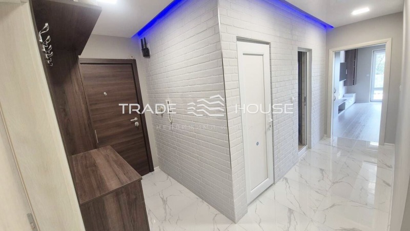 В оренду  2 спальні Пловдив , Кършияка , 120 кв.м | 23790965 - зображення [4]