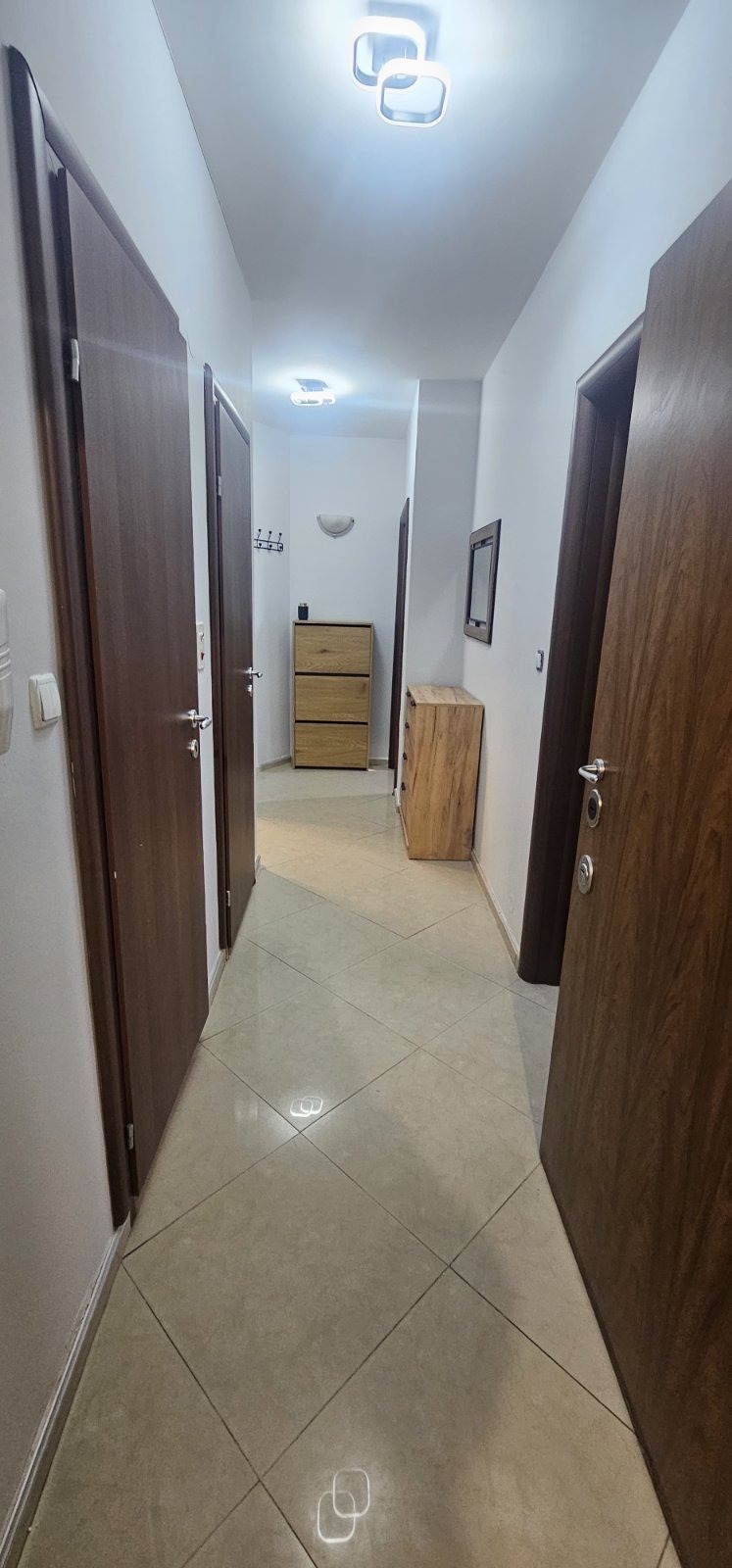 Дава под наем 3-СТАЕН, гр. София, Люлин 6, снимка 9 - Апартаменти - 53500109