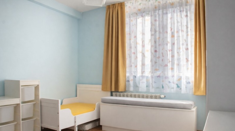 Дава под наем 3-СТАЕН, гр. София, Витоша, снимка 7 - Апартаменти - 53533113