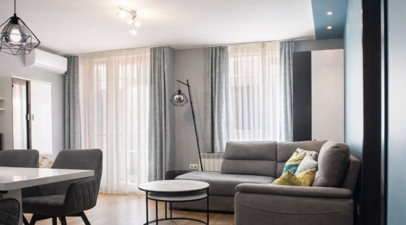 Дава под наем 3-СТАЕН, гр. София, Витоша