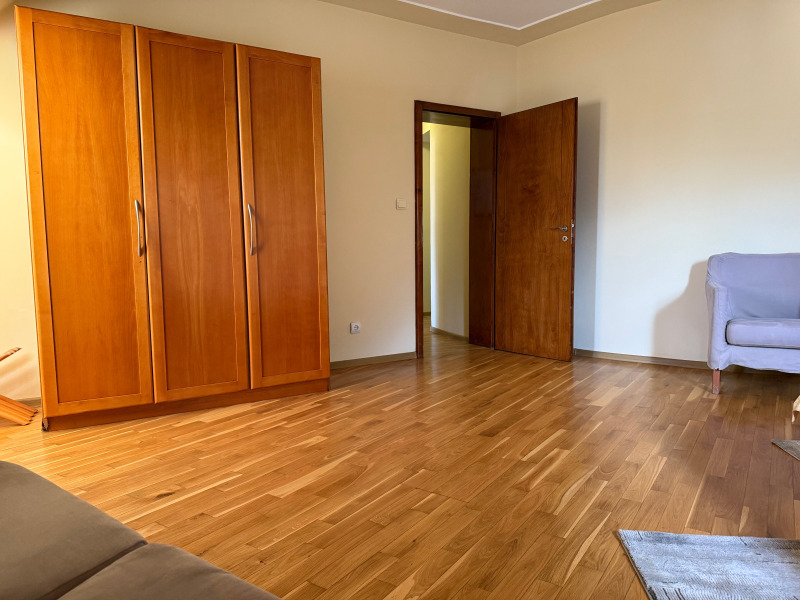 Дава под наем 3-СТАЕН, гр. Гоце Делчев, област Благоевград, снимка 2 - Апартаменти - 53595561