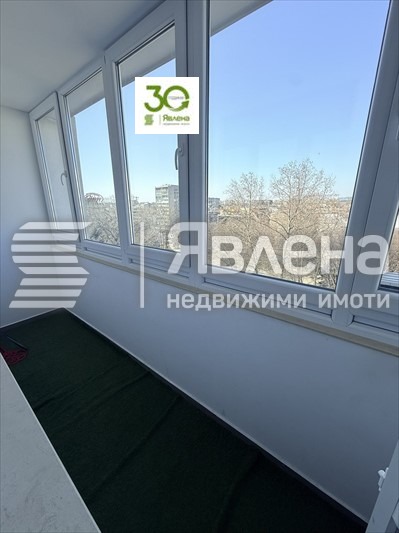 Дава под наем 3-СТАЕН, гр. Варна, ВИНС-Червен площад, снимка 3 - Апартаменти - 53953600